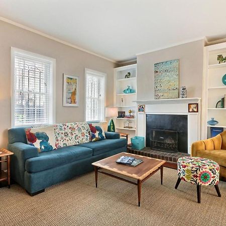 Coach'S Corner Villa Savannah Dış mekan fotoğraf