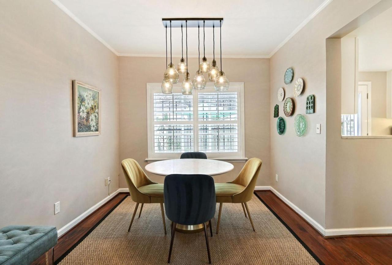 Coach'S Corner Villa Savannah Dış mekan fotoğraf