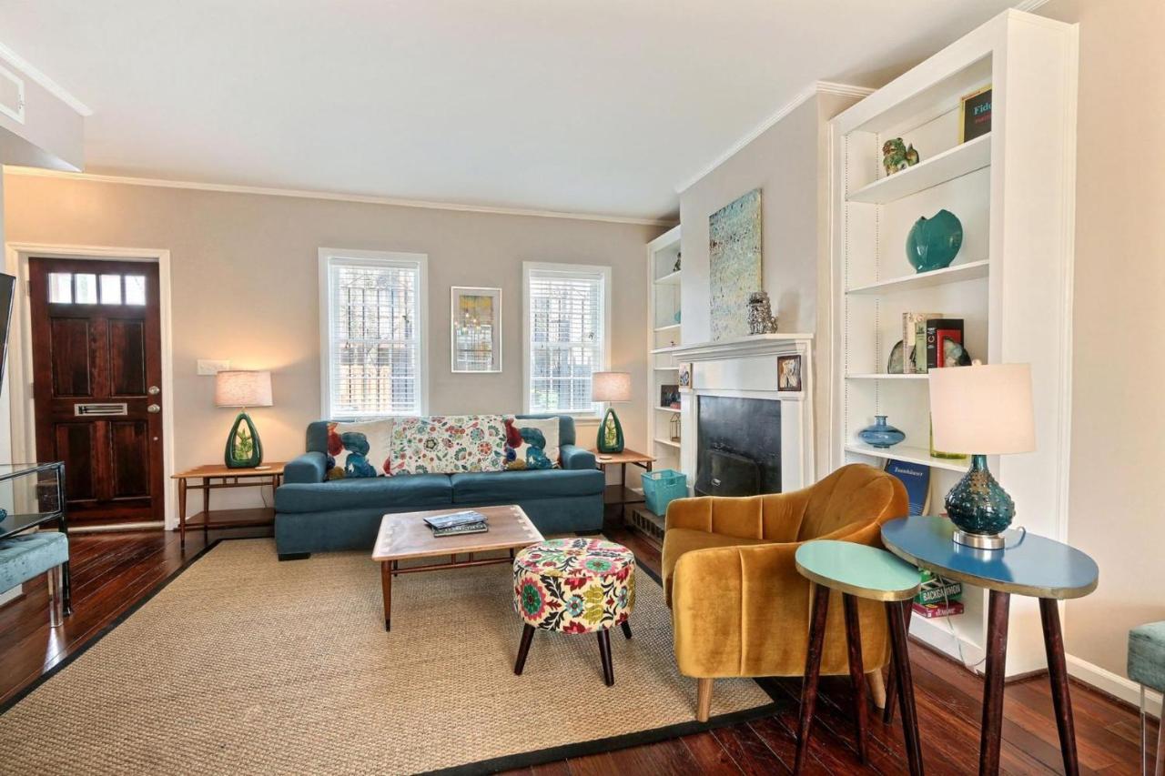 Coach'S Corner Villa Savannah Dış mekan fotoğraf