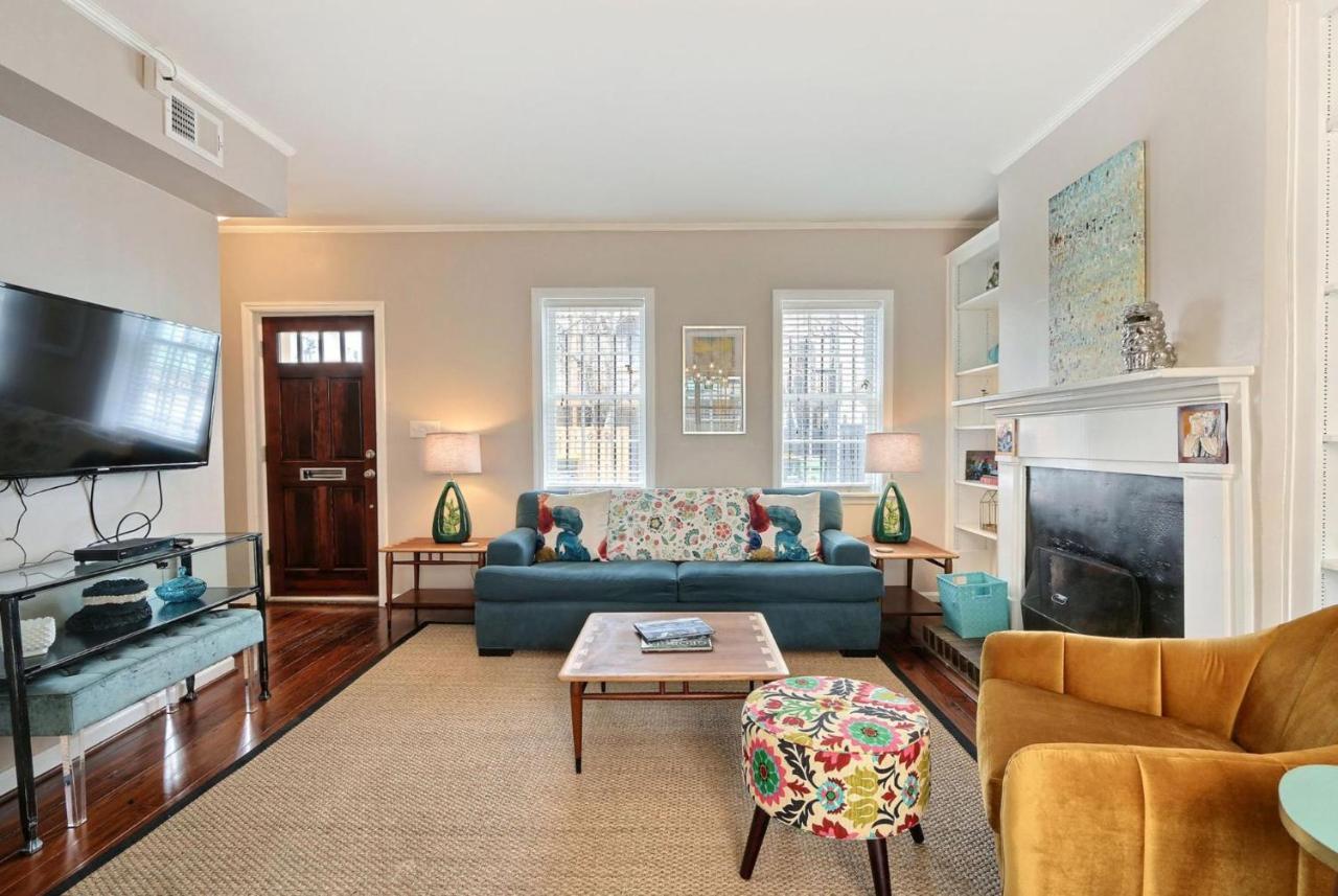 Coach'S Corner Villa Savannah Dış mekan fotoğraf