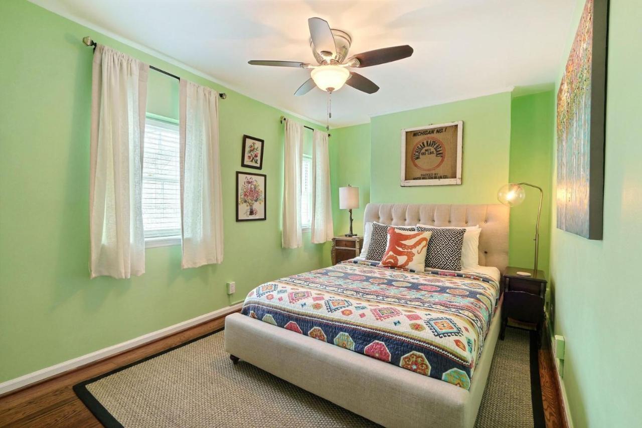 Coach'S Corner Villa Savannah Dış mekan fotoğraf