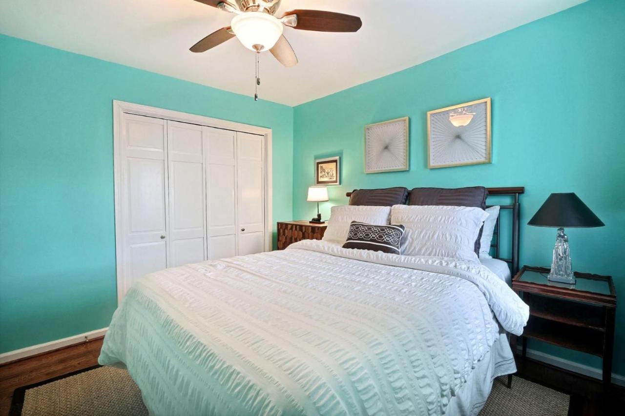 Coach'S Corner Villa Savannah Dış mekan fotoğraf