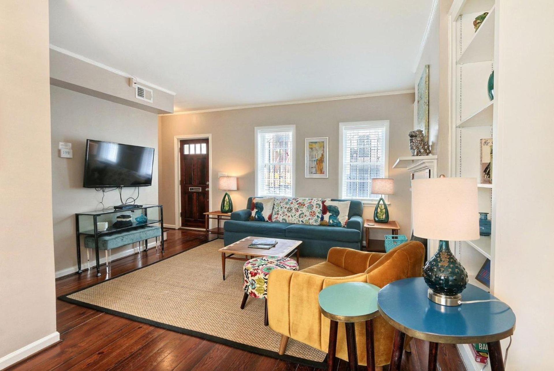 Coach'S Corner Villa Savannah Dış mekan fotoğraf