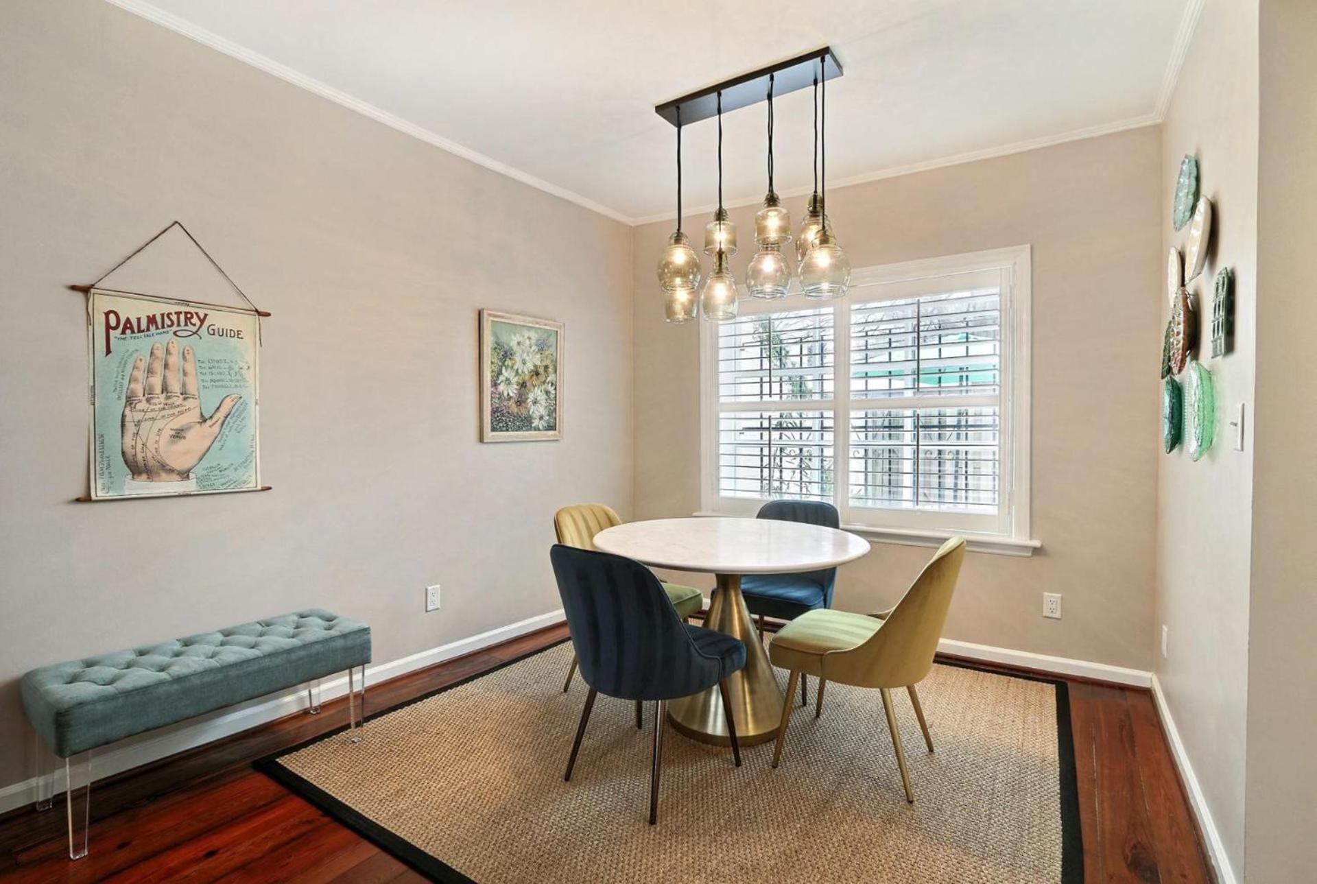 Coach'S Corner Villa Savannah Dış mekan fotoğraf